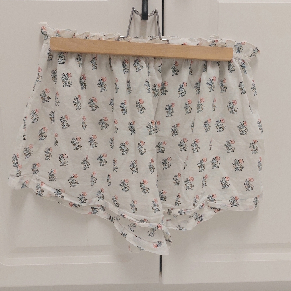 DOEN Lounge/Sleep Shorts